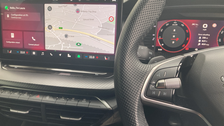 Skoda Octavia 2.0 TDI 150 Sportline 5dr DSG Diesel Estate